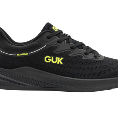 Guk CABALLERO GH7149/ME/WBLK