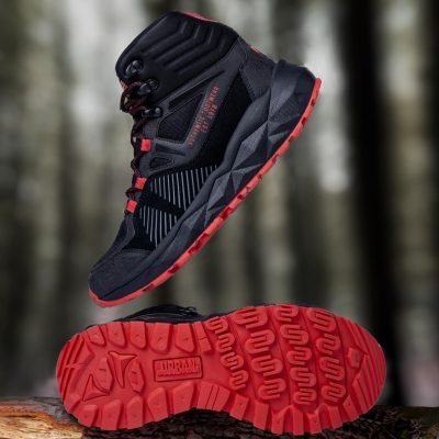 Urban AUTHENTIC BOTA UH270/MA/BKRD