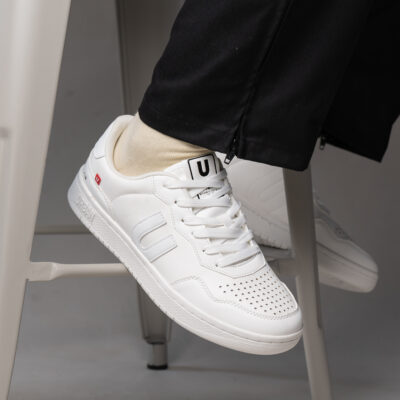 Urban AUTHENTIC TENIS  UH457/ME/WHT