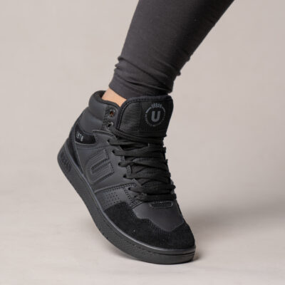 Urban AUTHENTIC TENIS UM162/WE/FBLK
