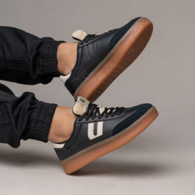 Urban Authentic Tenis Dama UM274/WE/BLK