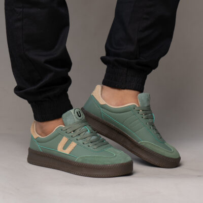Urban AUTHENTIC TENIS UM274/WE/OLI