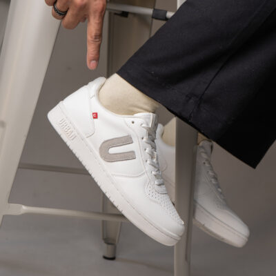Urban AUTHENTIC TENIS UH456/ME/WHT