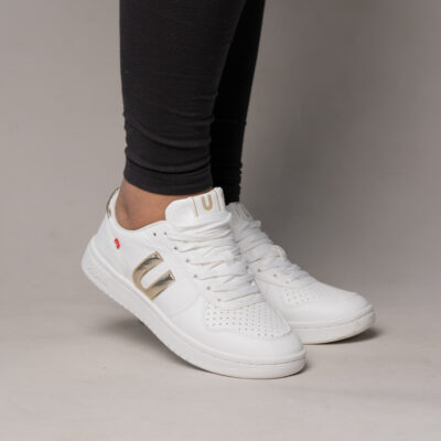 Urban AUTHENTIC TENIS UM265/WE/OFWHT