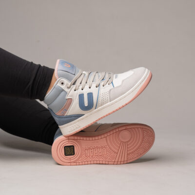 Urban AUTHENTIC TENIS UM162/WE/GRY