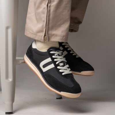 Urban AUTHENTIC TENIS UH368/ME/BLK