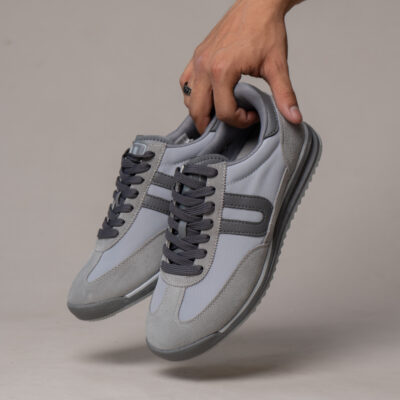 Urban AUTHENTIC TENIS UH368/ME/GRY