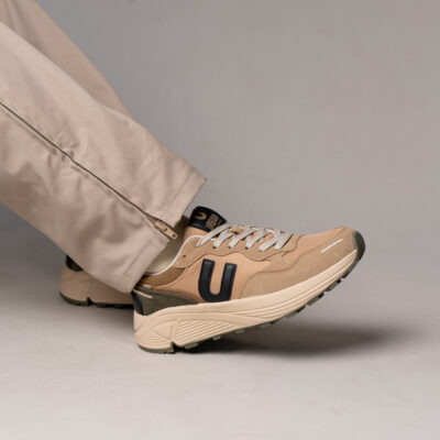 Urban AUTHENTIC TENIS UH373/ME/BG