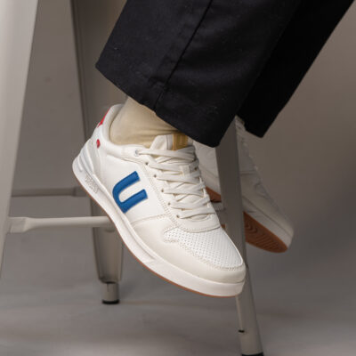 Urban AUTHENTIC TENIS UH468/ME/OFWHT