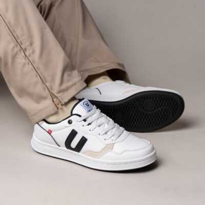 Urban AUTHENTIC TENIS UH357/ME/WHBK