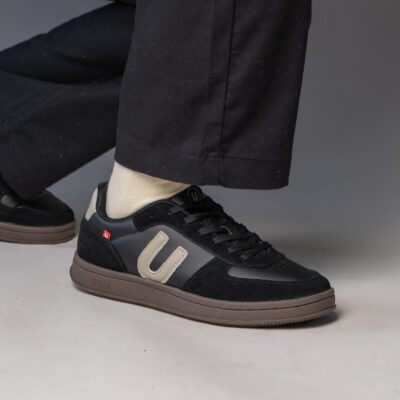Urban AUTHENTIC TENIS UH360/ME/BLK