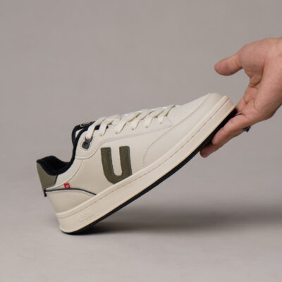 Urban AUTHENTIC TENIS UH361/ME/BGOL