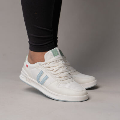 Urban AUTHENTIC TENIS UM276/WE/OFWHLGR