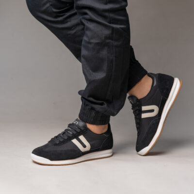 Urban AUTHENTIC TENIS UM178/WA/BLK