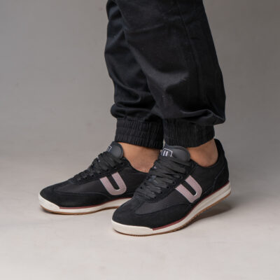 Urban AUTHENTIC TENIS UM181/WE/BLK