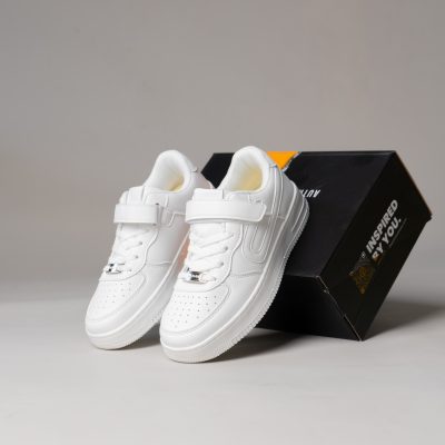 Urban Authemtic TENIS UJB005/JN/WHT