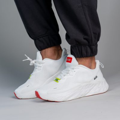 Guk Caballero GH7154/ME/WHT