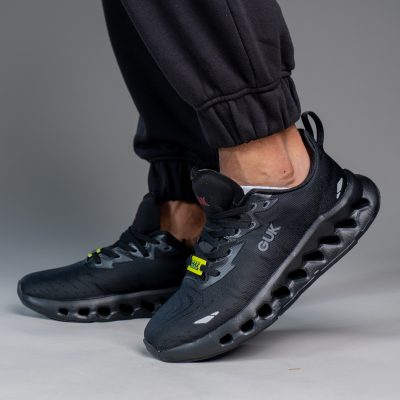 Guk Caballero GH7164/ME/WOBK