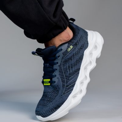 Guk Caballero GH7156/ME/NVY