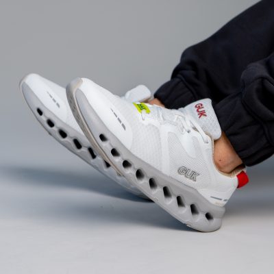 Guk Caballero GH7160/ME/WHT