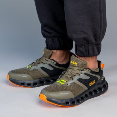 Guk Caballero GH7160/ME/KHA