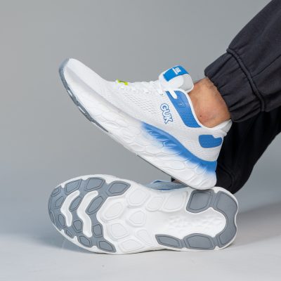 Guk Caballero GH7159/ME/WHT