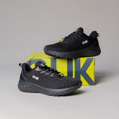 Guk Caballero GH7155/ME/WOBK