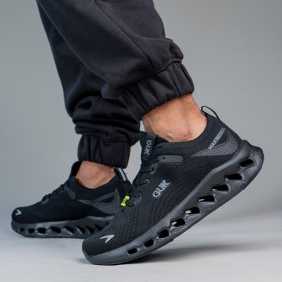 Guk Caballero GH7163/ME/WOBK