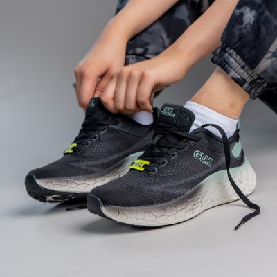 Guk Caballero GM785/WE/BLK