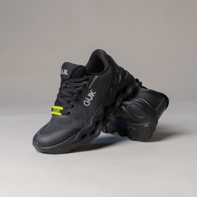 Guk Dama GM790/WE/FBLK