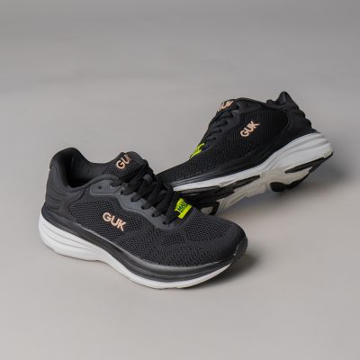 Guk Dama GM780/WE/BLK NEGRO/BLANCO