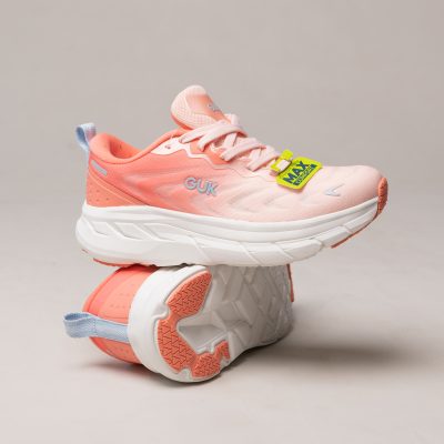 Guk Dama GM767/WE/PNK