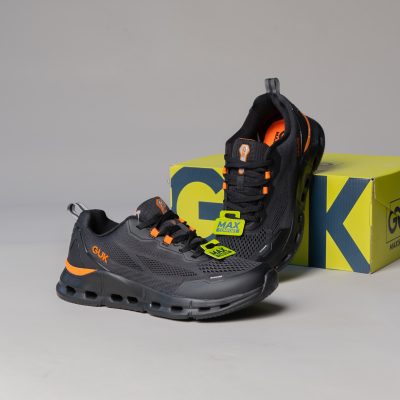 Guk CABALLERO GH7143/ME/WBLK