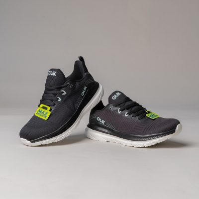 Guk Dama M765/WE/BLK