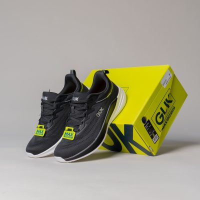 Guk Caballero GH7149/ME/BLK