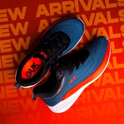 Guk CABALLERO GH7149/ME/NVY