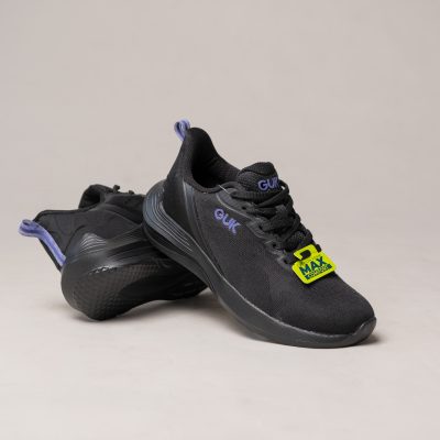 Guk Dama GM763/WE/WBLK