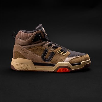 Urban AUTHENTIC TENIS UH307/ME/OLI