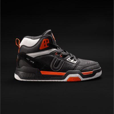 Urban Authentic TENIS UH307/ME/BLK