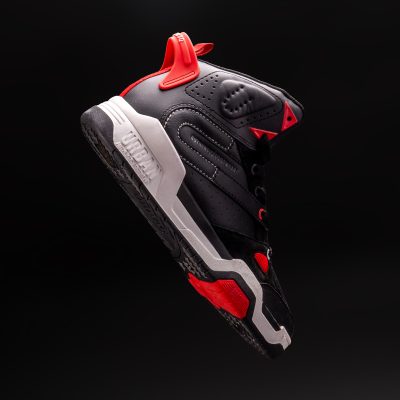 Urban Authentic TENIS UH310/ME/BLK