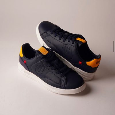 Urban Authentic TENIS UH321/ME/BLK