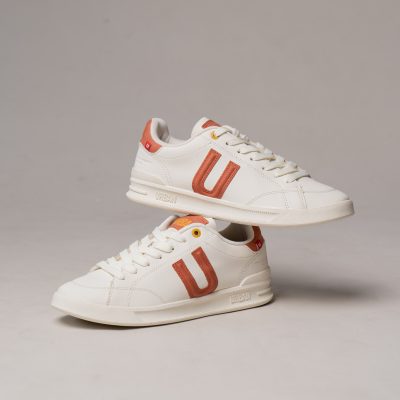 Urban Authentic Tenis Dama UM137/WE/OFWHTR