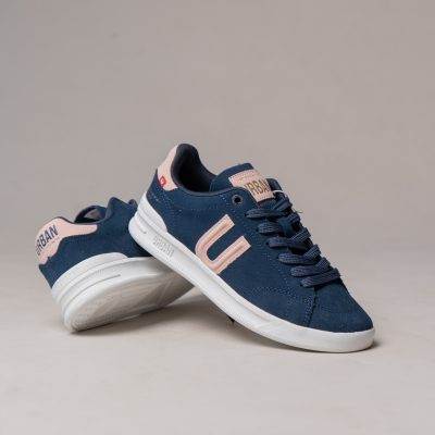 Urban Authentic TENIS UM141/WE/NVY