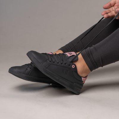 Urban Authentic TENIS UM138/WA/BLK