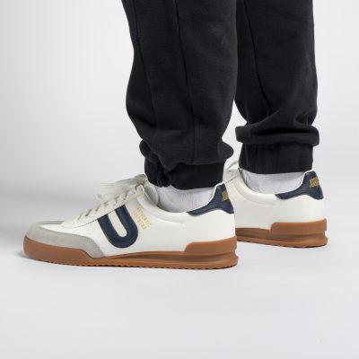 Urban Authentic TENIS UH327/ME/WHT