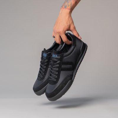 Urban Authentic TENIS UH329/ME/BLK