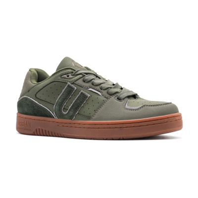 Urban Authentic TENIS UH336/ME/OLI
