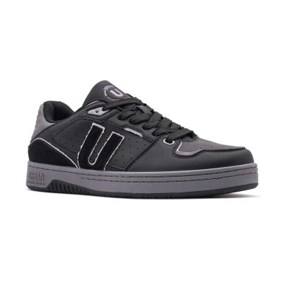 Urban Authentic TENIS UH336/ME/BLK