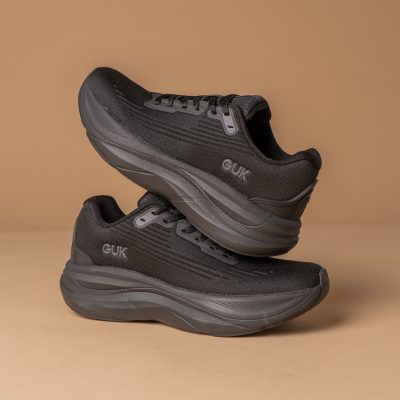 Guk Tenis Caballero GH7195/ME/FBLK