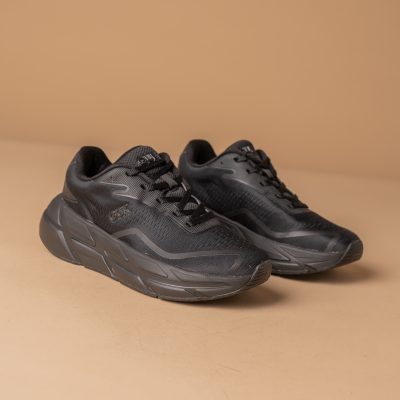 Guk Tenis Dama FULL BLACK GM7130/WE/FBLK